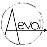 aevol logo